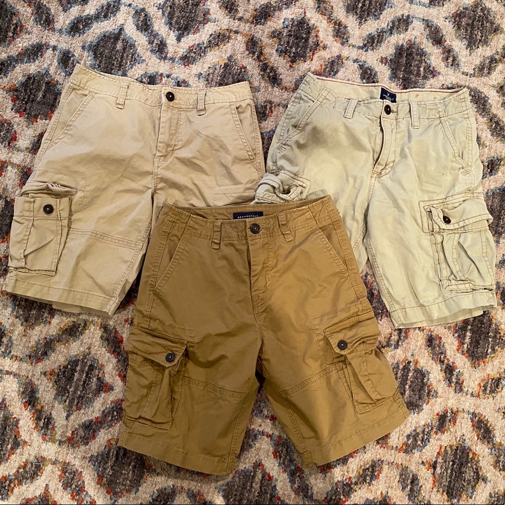 Men’s Shorts
